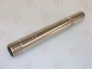 Tubo Braccio Pressamerce Con Bussole