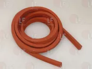 Silicone Espanso Rosso 5X8 Mm