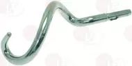 Chrome-Plated Hook 25 Mm