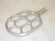 Spatola P302 Inoxal