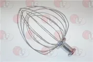 Wire Whip Plt7Lt Pl.