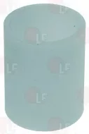 Boccola Scorrimento Carrello 27X32X40 Mm