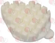 Poussoir Coupe Frites 10 Mm
