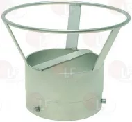 Base Protezione Lama Potage Tbx130