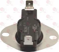 Thermostat Regulation 92C