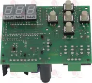 Control Board 100X90 Mm