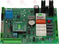 Motherboard 170X150 Mm