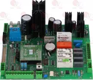 Motherboard 170X150 Mm