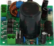 Network Pcb Synth V Digit