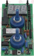 Pc Board Controls 130X60 Mm