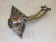 Lancia Bruciatore Tipo Nuovo