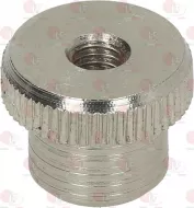 Handwheel 19 Mm Ma6