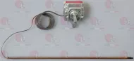 Thermostat Regulation 500C