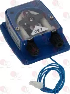 Detergent Peristaltic Pump Pp