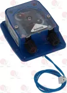 Rinse Aid Peristaltic Pump Pp