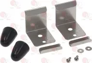 Oven Door Lock Kit