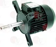 Fan Motor Model 1006/a 220/380V.