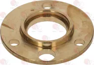 Flange For Motor Shaft