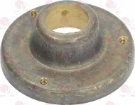 Flange For Motor Shaft