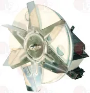 Moteur Ventilateur