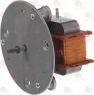 Motor Fan 48W Clockwise