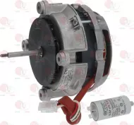 Motor Lgb Mfa80H25-Va