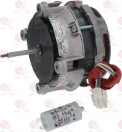 Motor Lgb Mfa80H30-Va