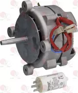 Motor Sisme Pr120-2M