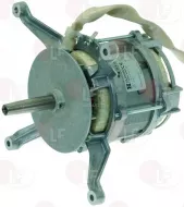 Three-Phase Motor 30/200W 400V