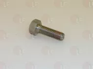 Vite Di Fissaggio Girante M8X31,5 Mm Sx