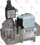 Valve Vk4105P Honeywell 1/2 ff