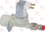 Electro Valve T&p 1 Way 180