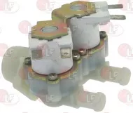 Elettrovalvola Boiler