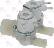 Solenoid Valve Rpe R 253 2 Ways 180