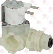 Steam Solenoid Valve Rpe 180 8 Mm