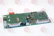 I/o-Board Vcii Se El & Gas 24V Cpl