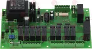 Power Pc Board 180X110 Mm