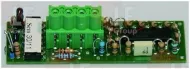 Scheda Elettronica