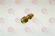 Nipple For Copperpipe  6X1/8