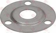 Flange For Motor Shaft