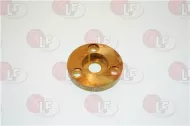 Flangia 40 Mm Per Anello 8X18X5 Mm