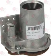 Venturi For Gas Burner Ventilator