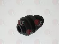 Passaparete Intermedio Jg 8Mm Nc2500-P