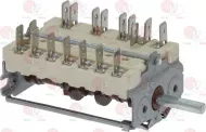 Selector Switch 0-4 Positions