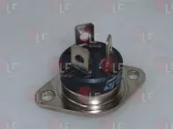 Regolatore Triac Bta25-600B