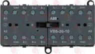 Contactor Abb B6-30-10