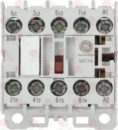 Contactor General Electric Mc1A400At