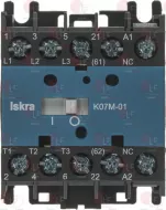  Iskra K07M-01