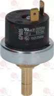 Pressure Switch 0.2-3 Bar