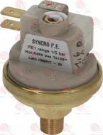 Pressure Switch For Boiler 1.6 Bar